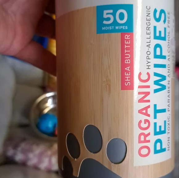 Kitty Kat Bundle Cat Care Bundle Kitten Balls Bed Dish Wipes Pet Spray Nail Trim - Picture 7 of 10